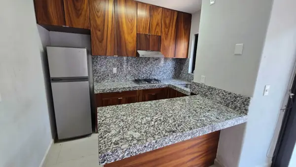 Departamento en venta en Emiliano Zapata, Puerto Vallarta — foto 3 de 7