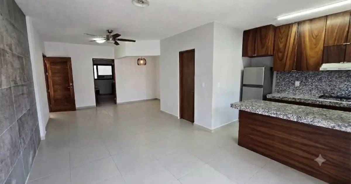 Departamento en venta en Emiliano Zapata, Puerto Vallarta — foto 1 de 7