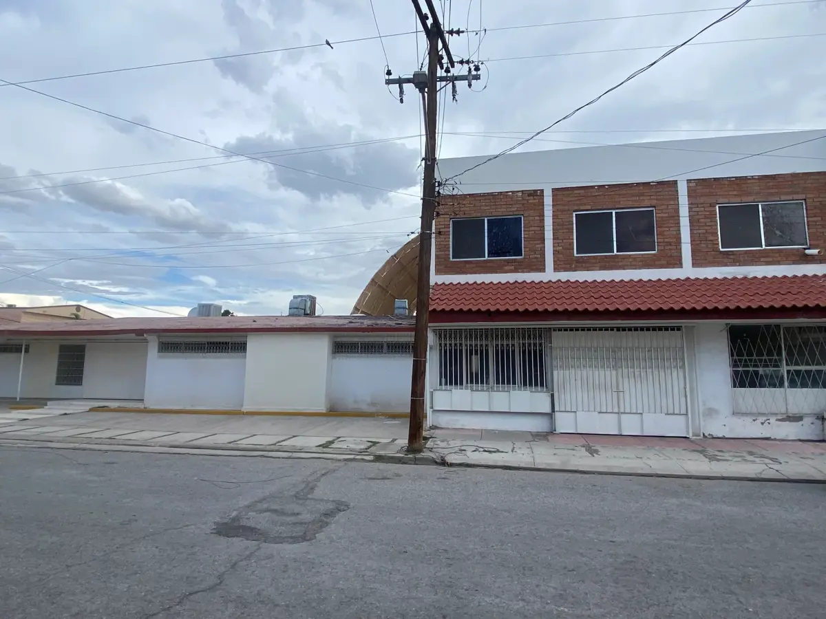 Edificio en Renta en Ampliación los Ángeles, Torreón, Coahuila de Zaragoza Edificio en Renta en Ampliación los Ángeles, Torreón, Coahuila de Zaragoza