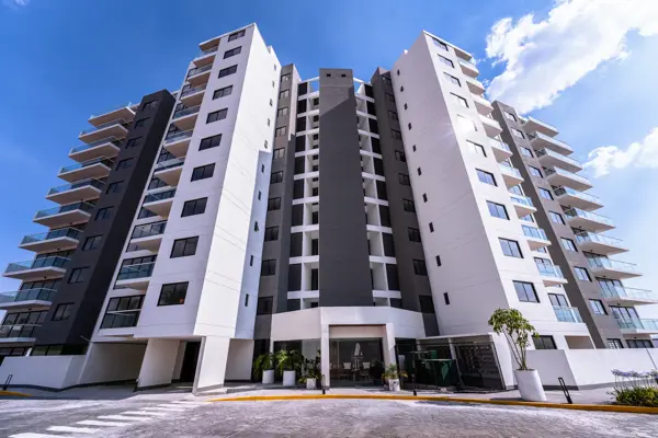 Departamento en Venta en Juriquilla Zona Centro Queretaro