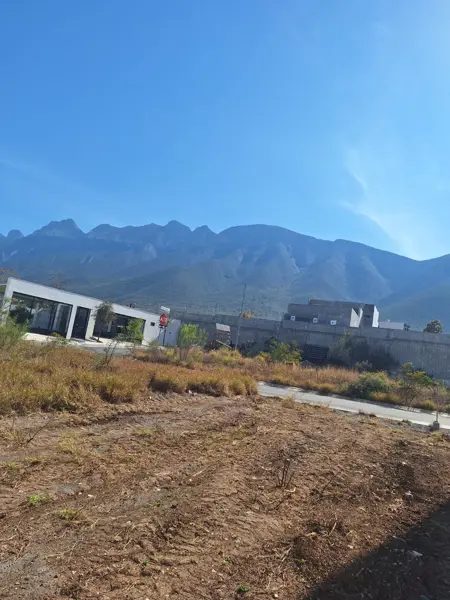Terreno en venta en Porto Cumbres, García — foto 3 de 8