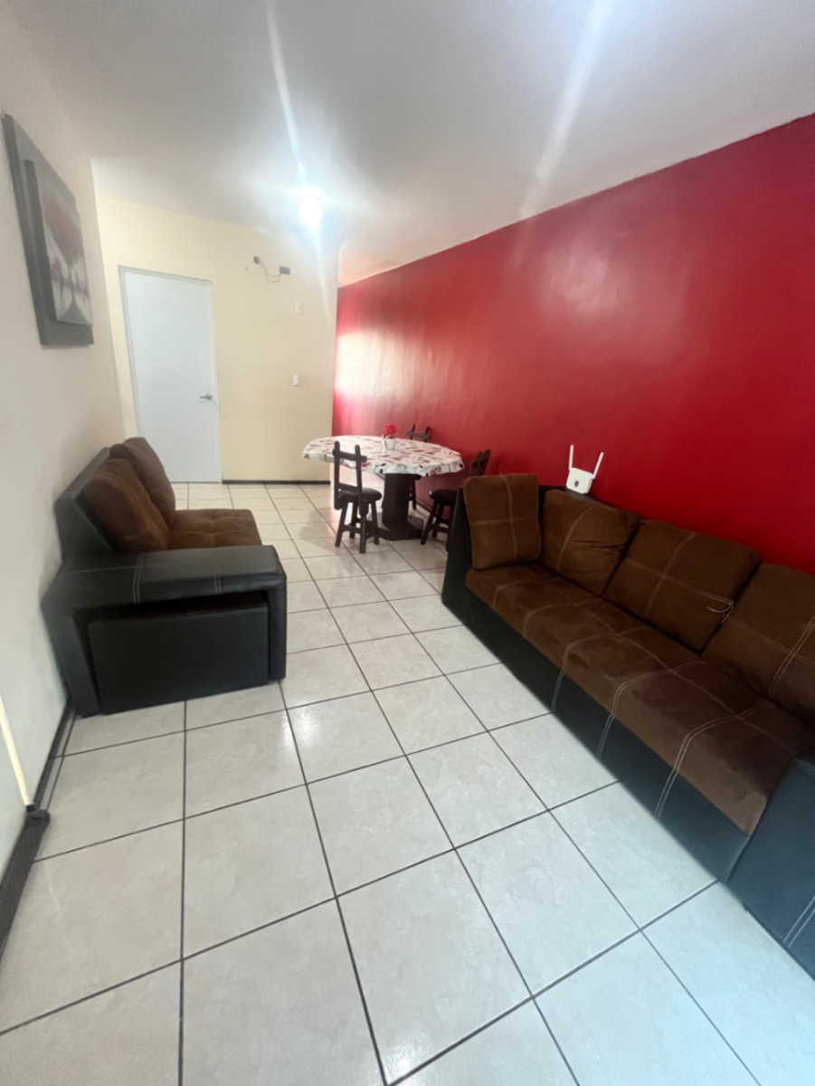 Departamento en renta en Xana II, Veracruz — foto 1 de 14