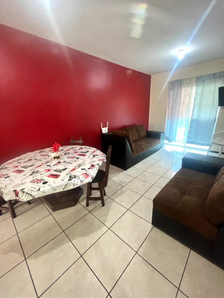 Departamento en renta en Xana II, Veracruz — foto 2 de 14