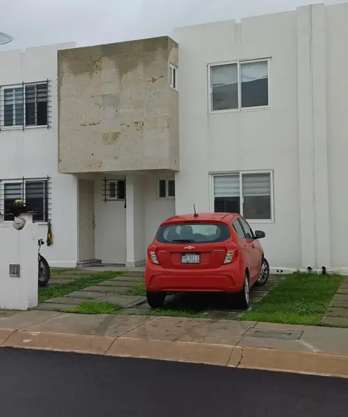 Casa en Renta Tres Cantos Residencial