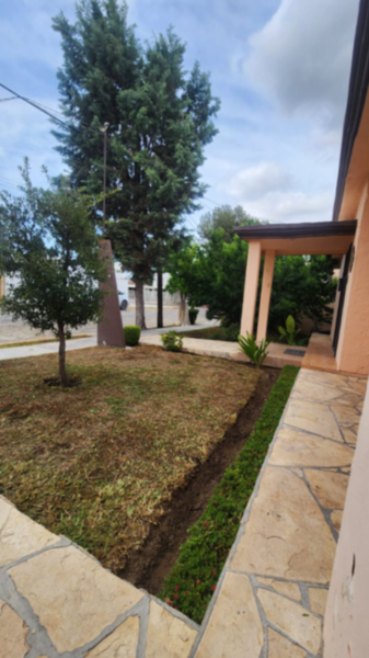Casa en venta en Las Huertas, Saltillo — foto 2 de 21