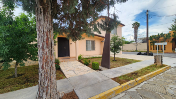 Casa en venta en Las Huertas, Saltillo — foto 3 de 21