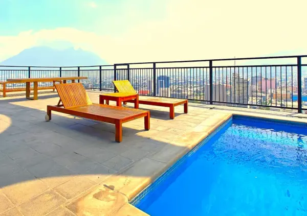 Departamento en venta en Centro, Monterrey — foto 3 de 19
