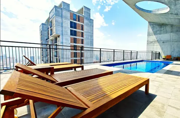 Departamento en venta en Centro, Monterrey — foto 2 de 19
