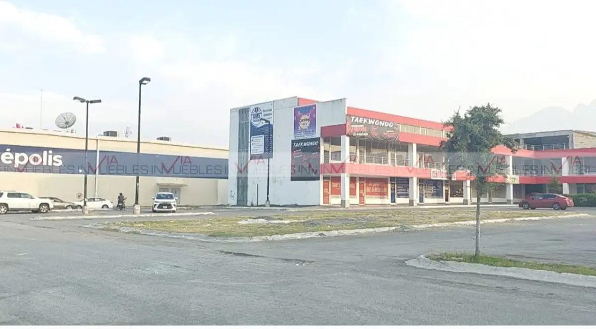 Terreno en renta en Barrio Aztlan, Monterrey — foto 1 de 12