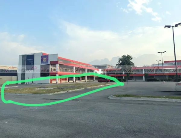 Terreno en renta en Barrio Aztlan, Monterrey — foto 2 de 12