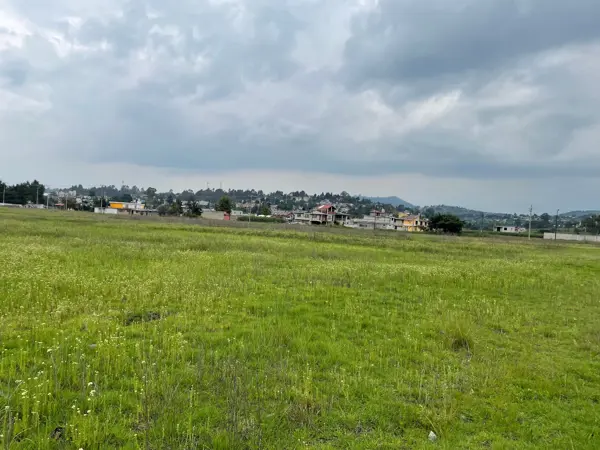 Terreno en venta en Almoloya de Juárez Centro, Almoloya de Juárez, México