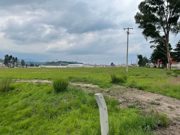 Terreno en venta en Almoloya de Juárez Centro, Almoloya de Juárez — foto 3 de 4