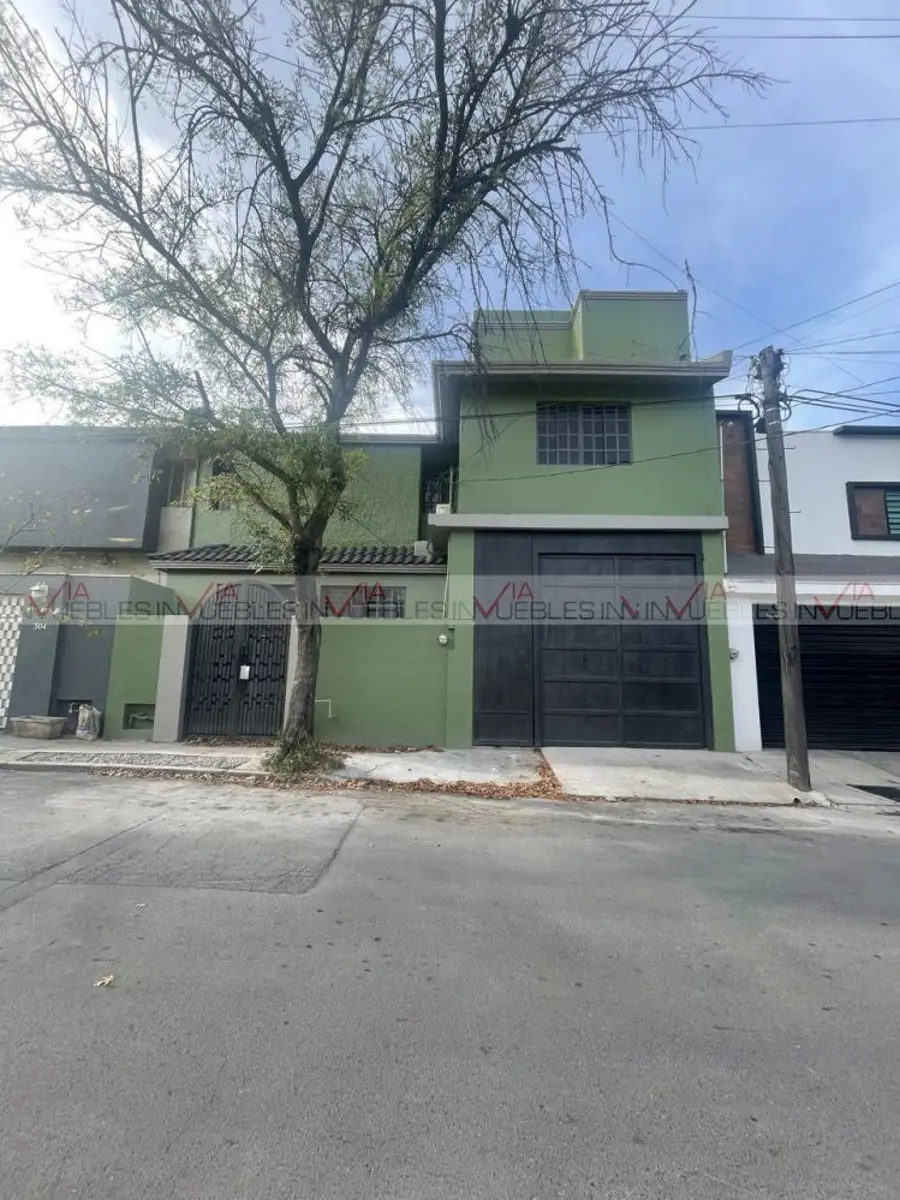 Casa en renta en San Pedro, San Pedro Garza García — foto 1 de 17
