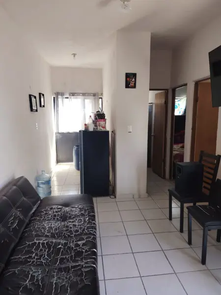 Casa en venta en Rancho Alegre, Torreón — foto 3 de 4