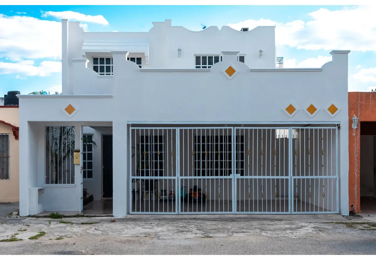 Casa en venta en Chuburna de Hidalgo, Mérida — foto 1 de 12