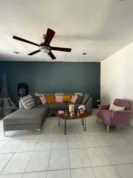 Casa en venta en Chuburna de Hidalgo, Mérida — foto 3 de 12