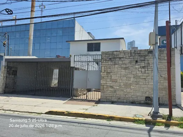 Terreno en Venta en Las Cumbres, Monterrey, Nuevo León 1