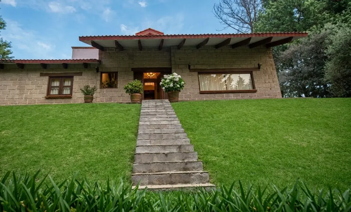 Casa en venta en Santa Ana Jilotzingo, Jilotzingo — foto 1 de 15