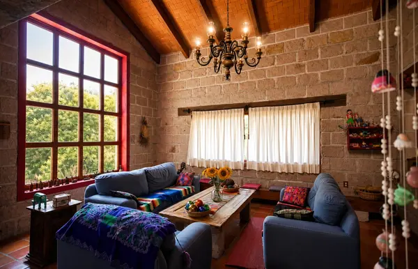 Casa en venta en Santa Ana Jilotzingo, Jilotzingo — foto 2 de 15