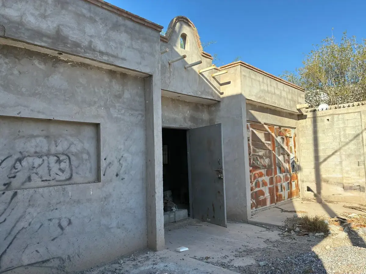 Quinta en venta en María Mercado de López Sánchez, Torreón — foto 1 de 11
