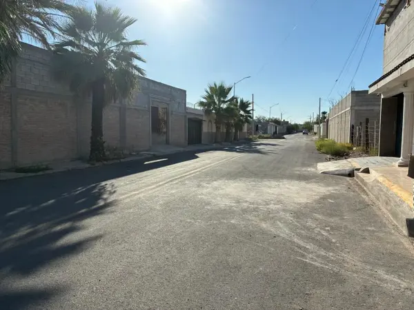 Quinta en venta en María Mercado de López Sánchez, Torreón — foto 2 de 11
