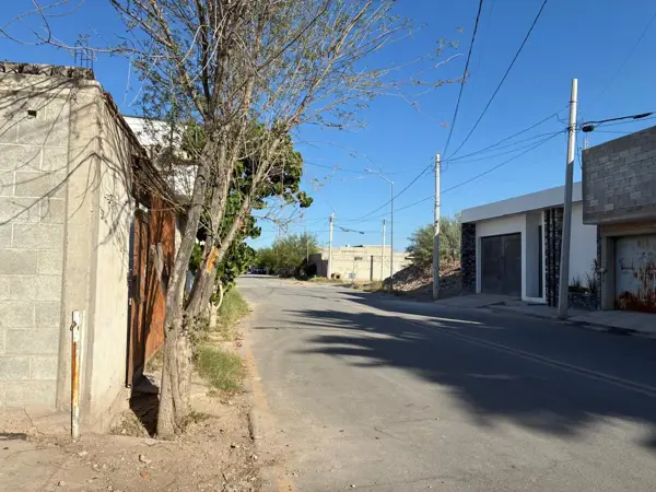 Quinta en venta en María Mercado de López Sánchez, Torreón — foto 3 de 11