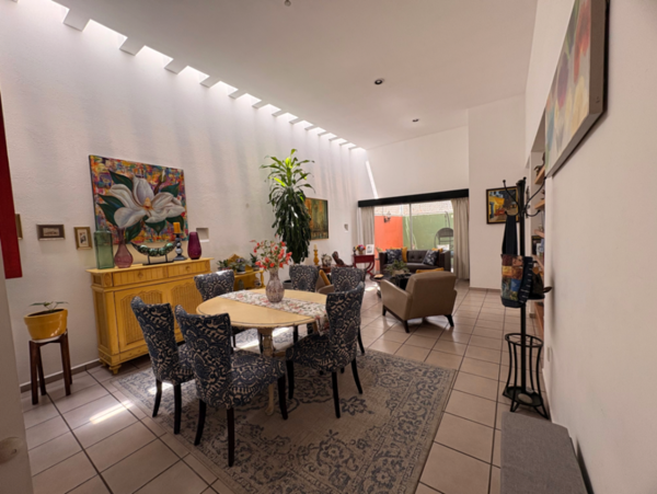 Casa en venta en Trojes de San Cristóbal, Jesús María — foto 3 de 9