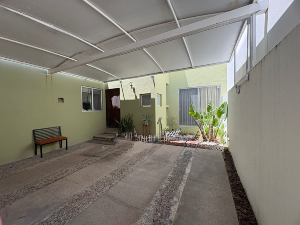 Casa en venta en Trojes de San Cristóbal, Jesús María — foto 2 de 9