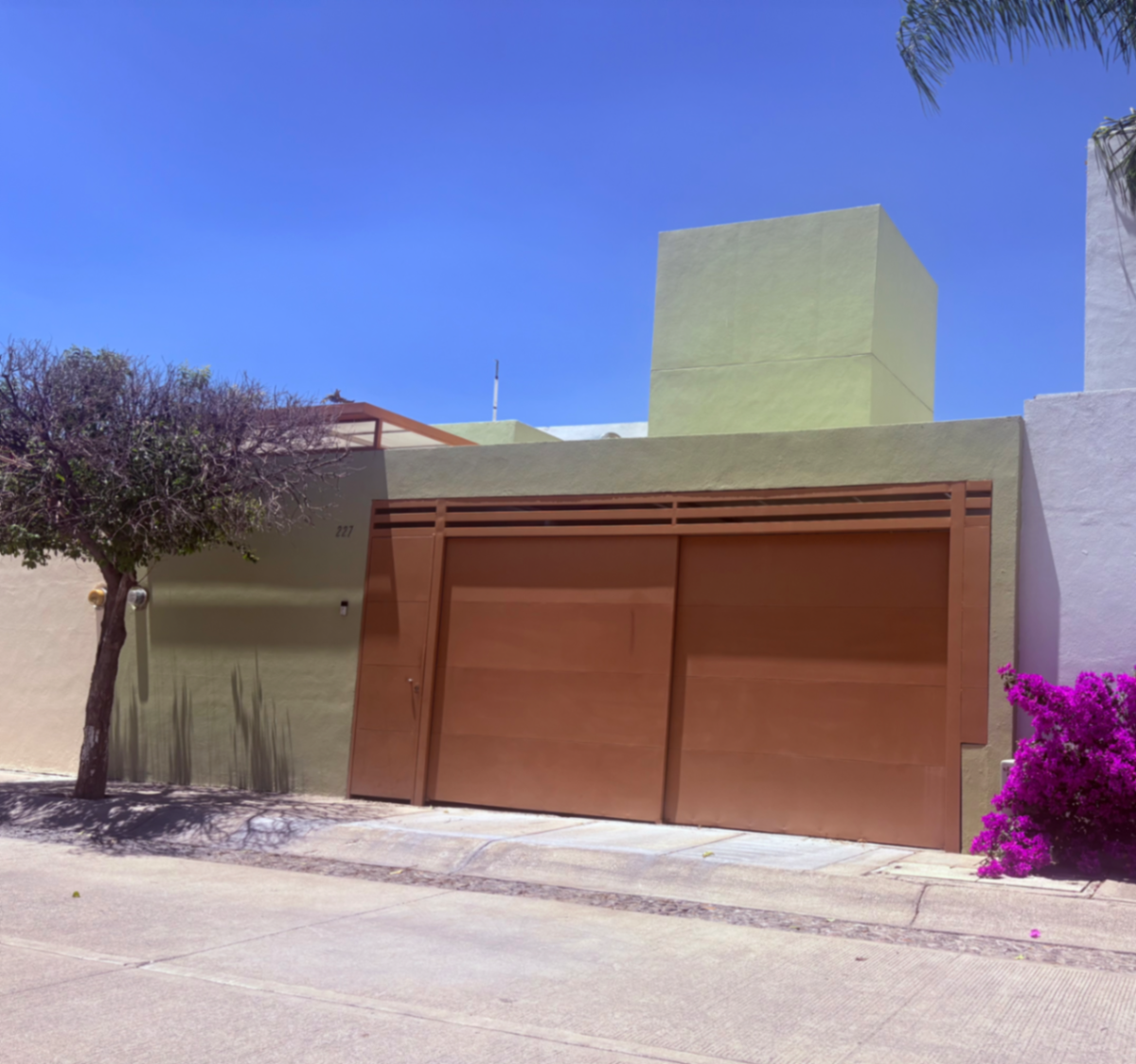 Casa en venta en Trojes de San Cristóbal, Jesús María — foto 1 de 9