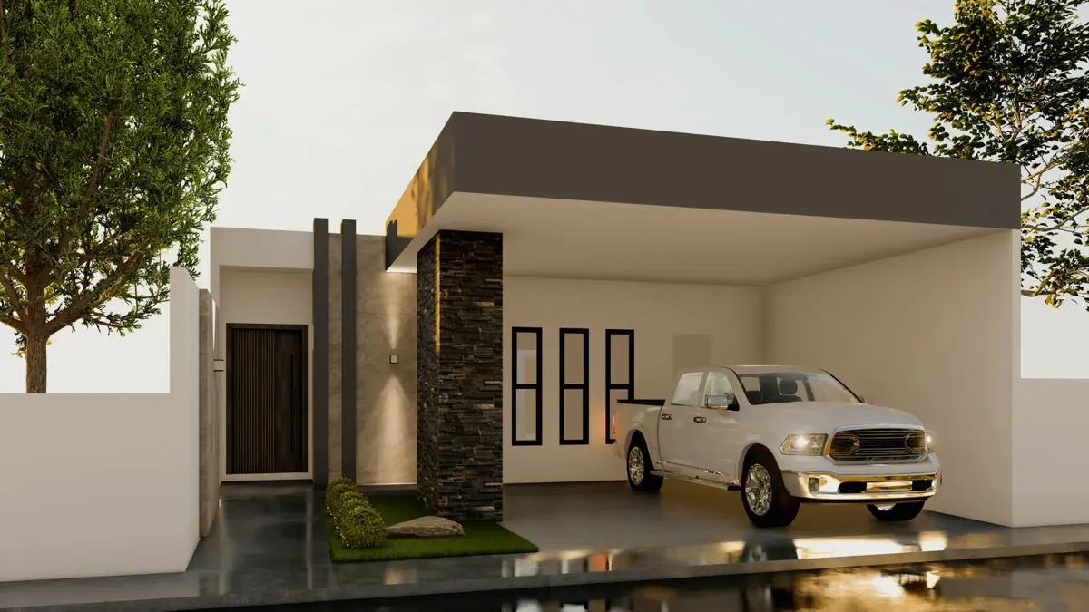 Casa en Venta de un piso en Viñedos, Torreón Coah Casa en Venta de un piso en Viñedos, Torreón Coah