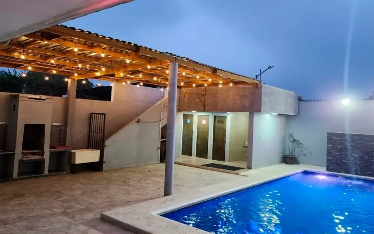 Casa en venta en Niños Heroes, Tampico — foto 1 de 10