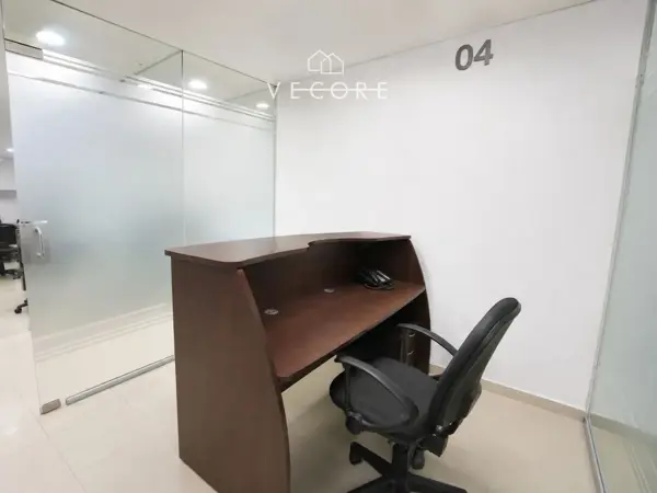 Oficina en venta en Napoles, Benito Juárez — foto 2 de 9