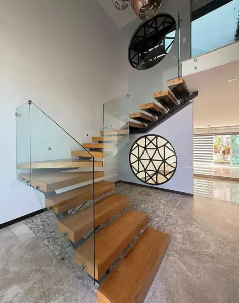 Casa en venta en Lomas de Angelópolis, San Andrés Cholula — foto 2 de 15