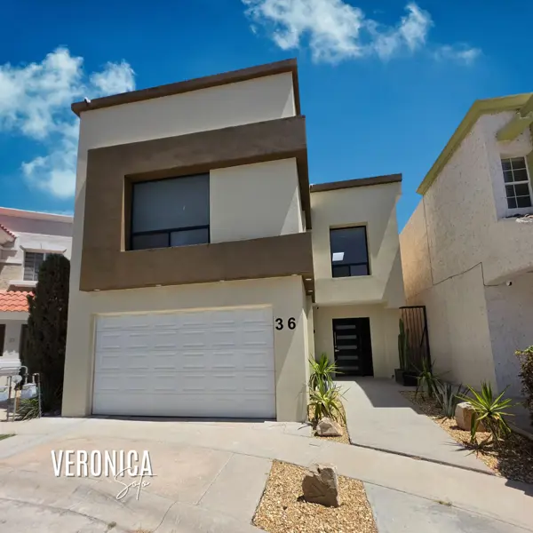 Casa en Venta – Misión del Sol