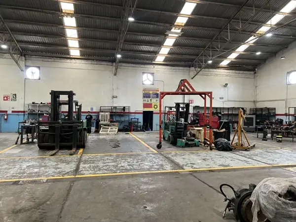 Bodega en venta en María Mercado de López Sánchez, Torreón — foto 2 de 48