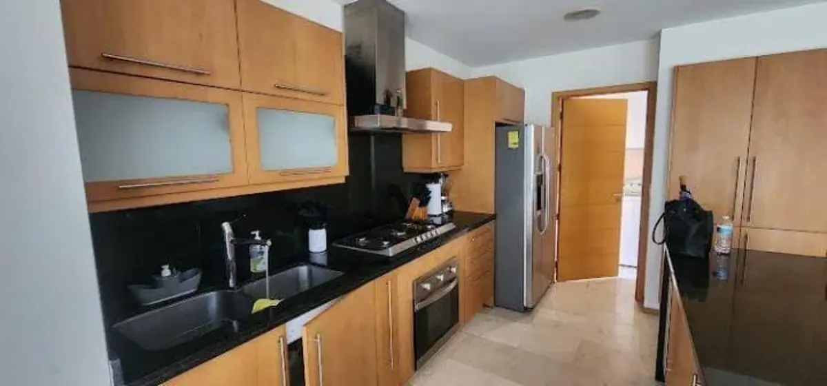 Departamento en renta en Puerta de Hierro, Zapopan — foto 1 de 3