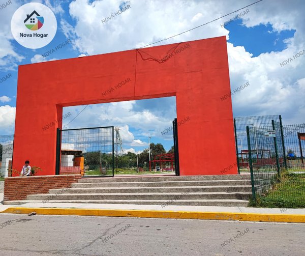 Terreno en renta en Palomar Maquixco, Teotihuacán — foto 2 de 8