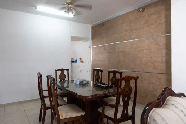 Casa en venta en Residencial Pensiones I y II, Mérida — foto 3 de 11