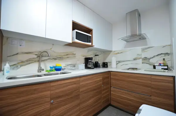 Departamento en renta en Centro, Monterrey — foto 3 de 16