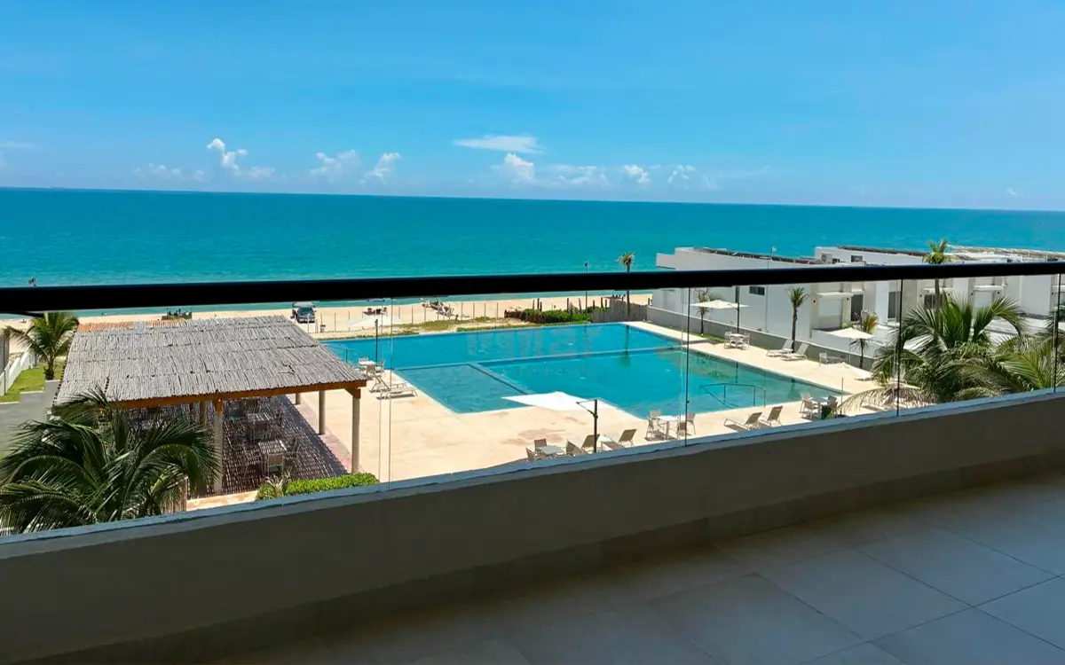 Departamento en venta en Residencia Velamar, Altamira — foto 1 de 8