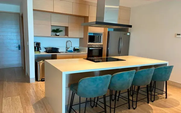 Departamento en venta en Residencia Velamar, Altamira — foto 2 de 8