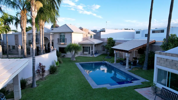 Casa en venta en Hacienda del Rosario, Torreón — foto 2 de 24