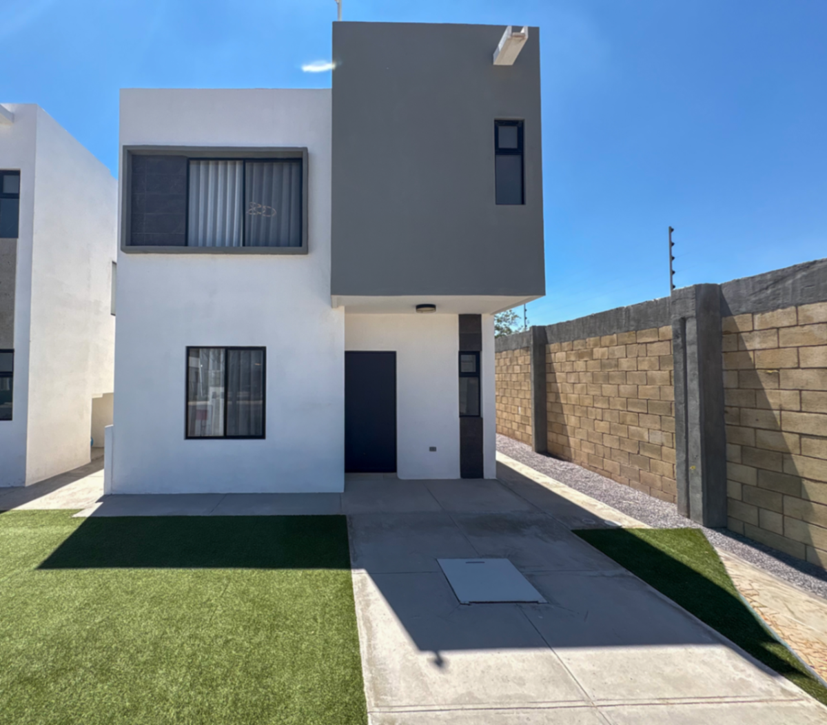 Casa en venta en Paseo del Valle, Torreón — foto 1 de 19