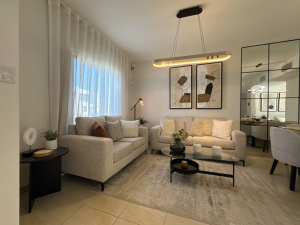 Casa en venta en Paseo del Valle, Torreón — foto 2 de 19