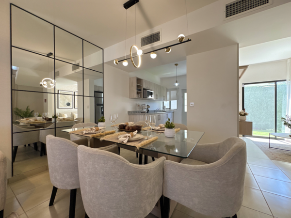 Casa en venta en Paseo del Valle, Torreón — foto 3 de 19