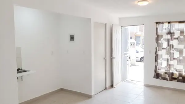 Tu Nuevo Hogar Te Espera en Hacienda Peñasco, Nextlalpan — foto 1 de 4
