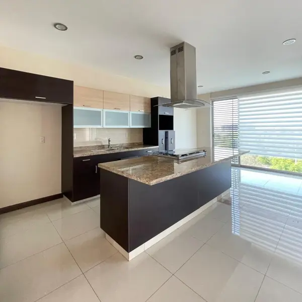 Casa en renta en Paseo del Parque, Morelia — foto 2 de 21