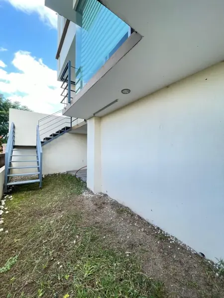 Casa en renta en Paseo del Parque, Morelia — foto 3 de 21