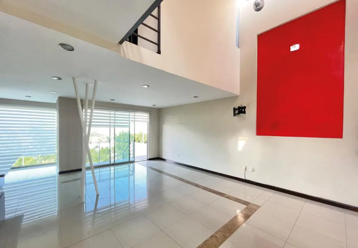 Casa en renta en Paseo del Parque, Morelia — foto 1 de 21