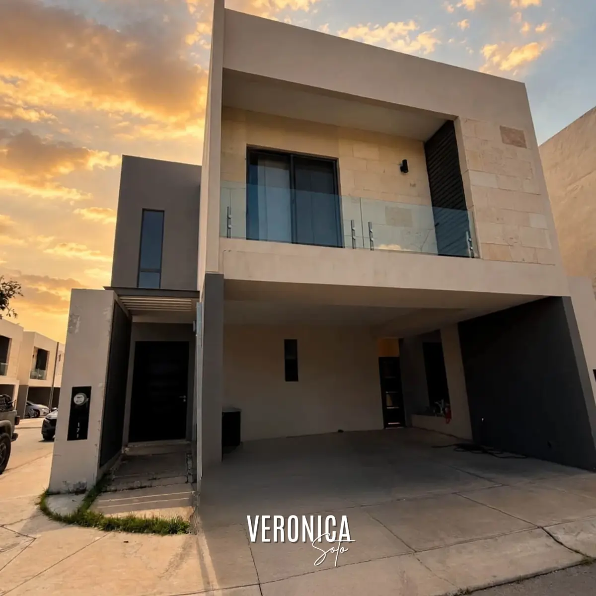Casa en venta en Campos Eliseos, Juárez — foto 1 de 18